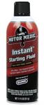 Gunk Extra Ether Starting Fluid 11oz